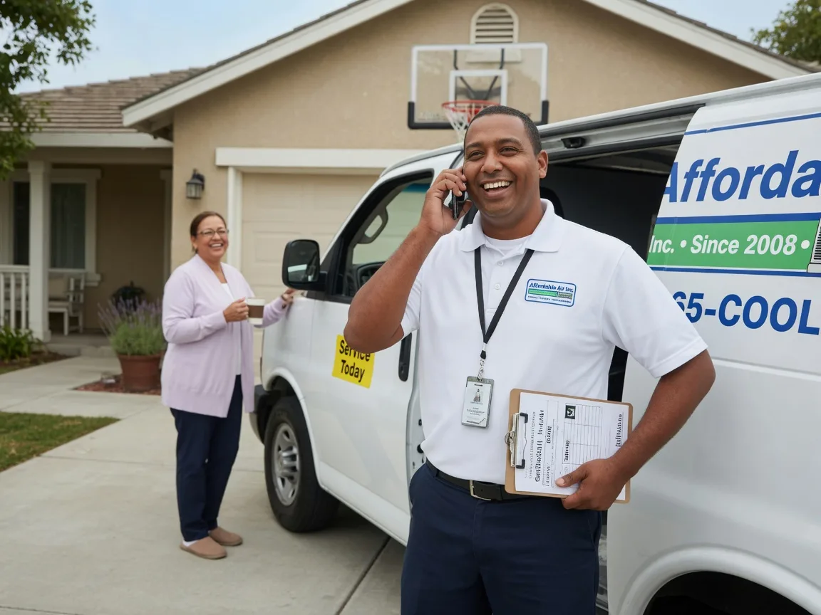 Central Ac Repair Enfield, NC FAQs